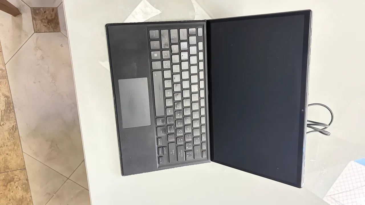 notebook asus rog flow z13 i7 16gb - Foto 4