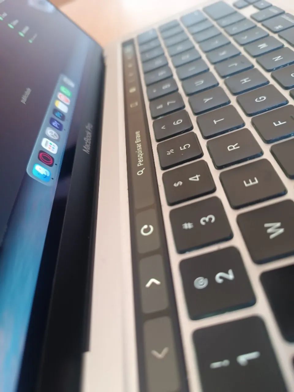 MacBook Pro 13