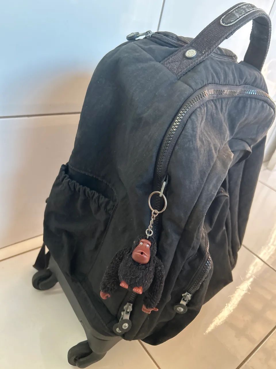Mochila Kipling 