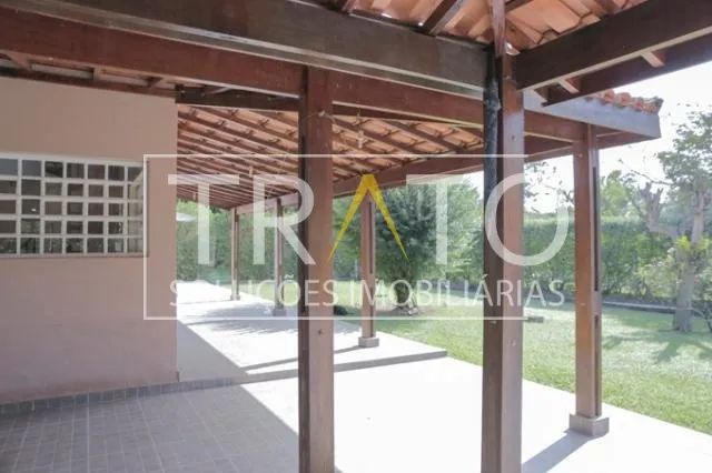 chácara - Loteamento Chácaras Vale das Garças - Campinas - Foto 5