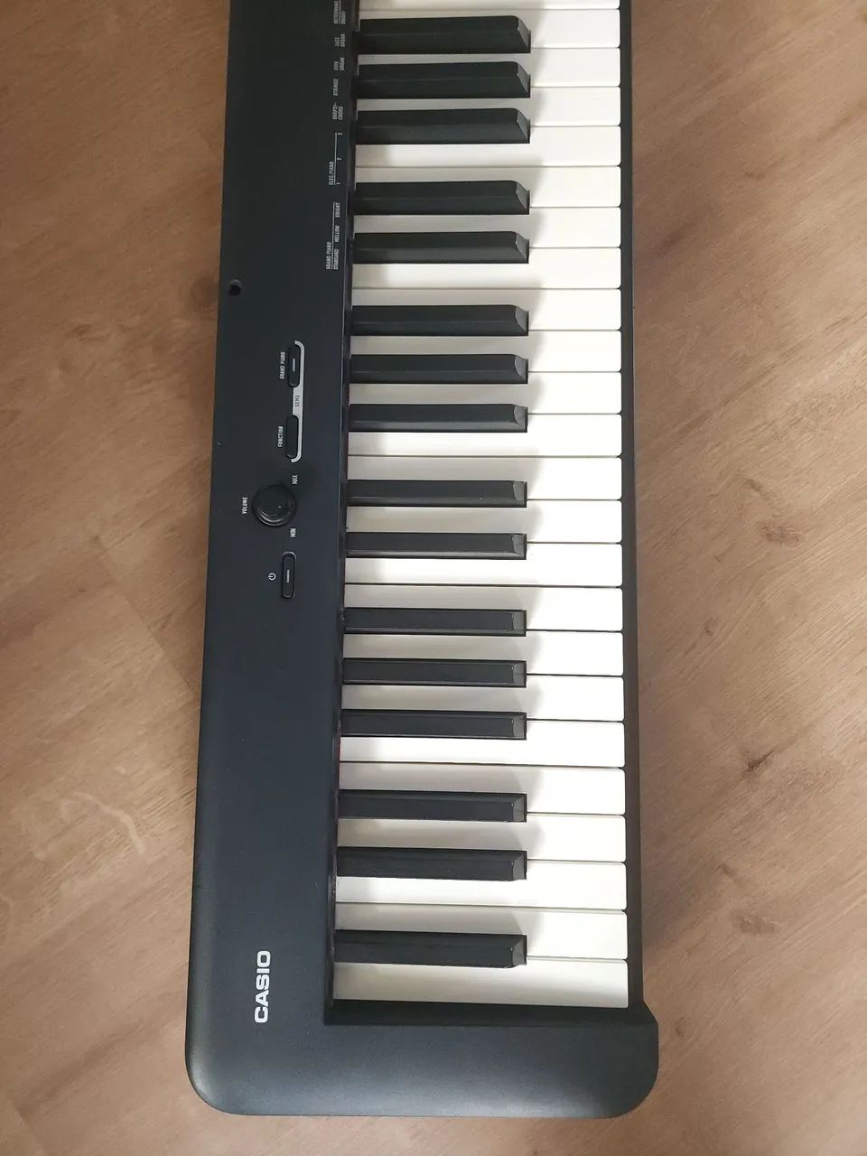 Piano Casio CDPS 100 - Foto 5