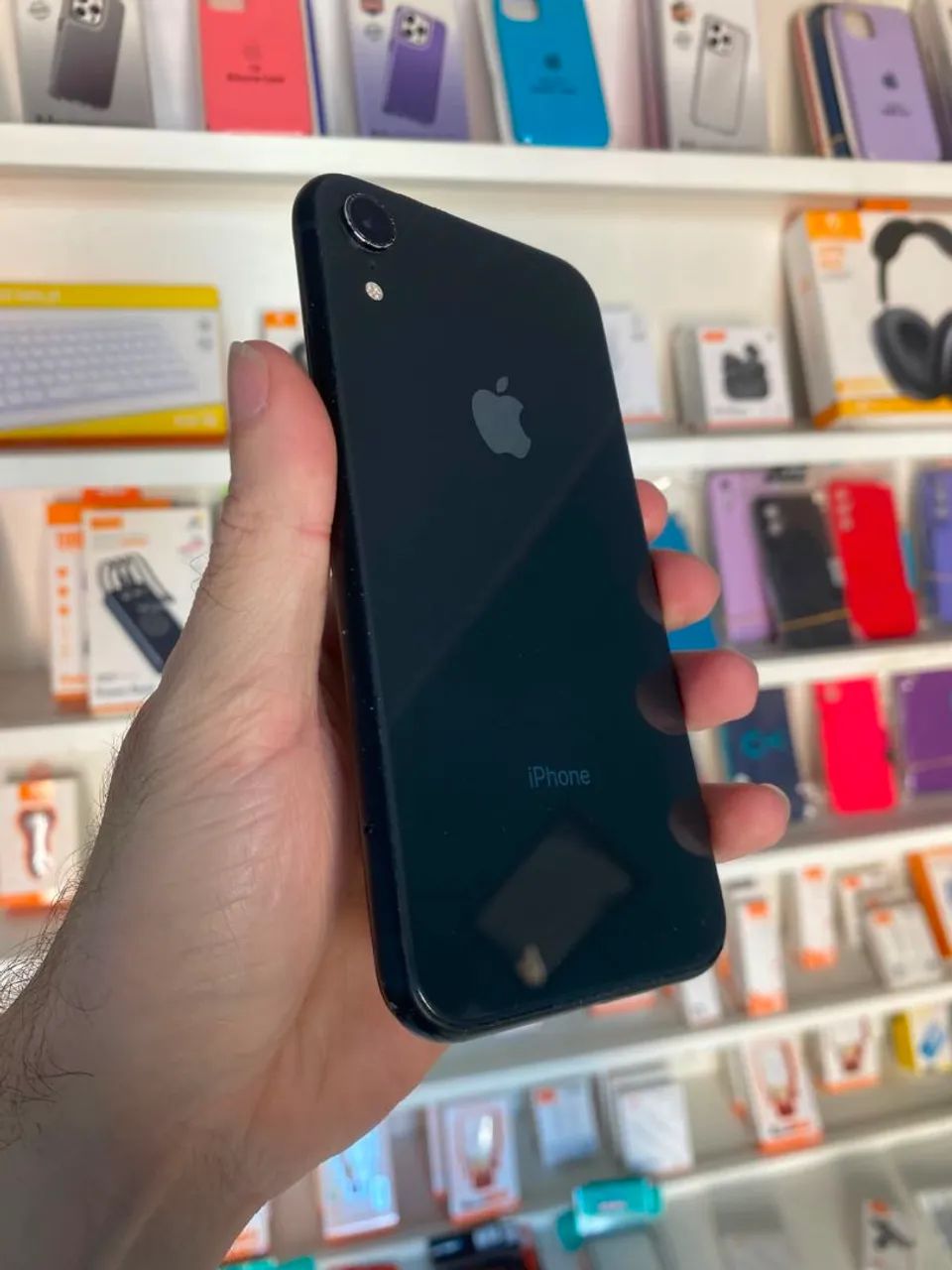 Iphone XR - 64GB - Foto 4