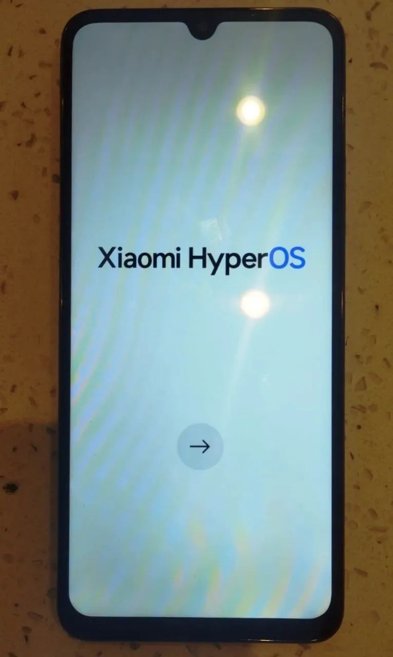 REDMI 14C  À VENDA - PRATICAMENTE NOVO - Foto 3