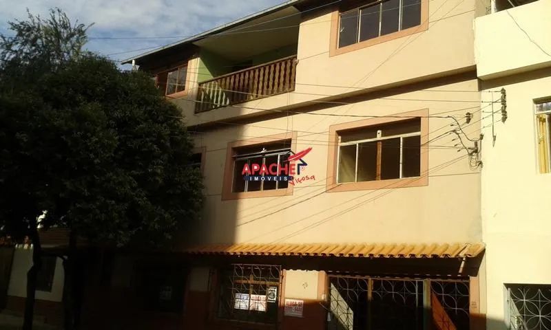 Apartamento com excelente espaço.