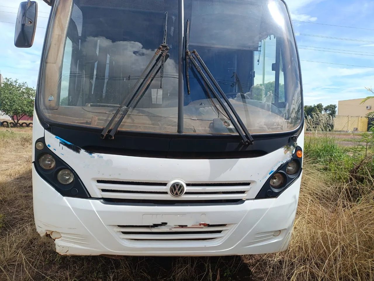 VW 17230 Neobus 2010/2011 $115.000