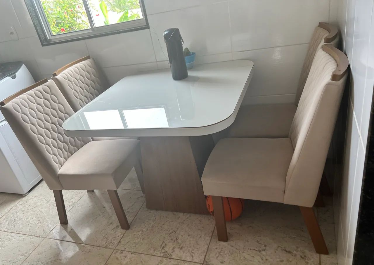 Jogo de mesa