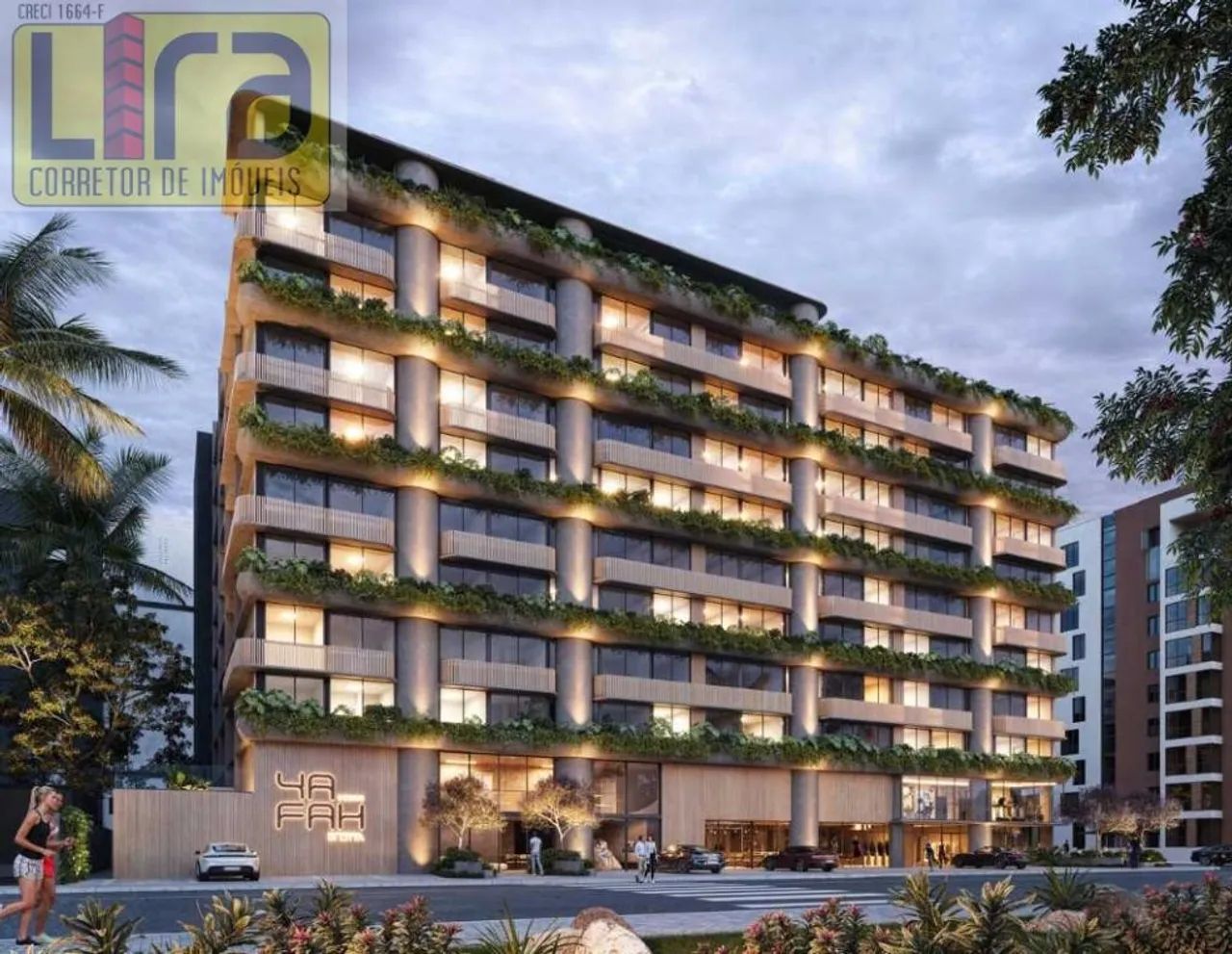 Yafah Flats - Foto 4
