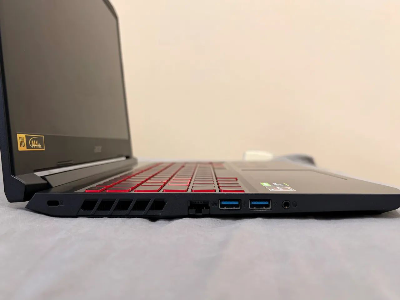 Notebook Gamer Acer Nitro 5 - Foto 3