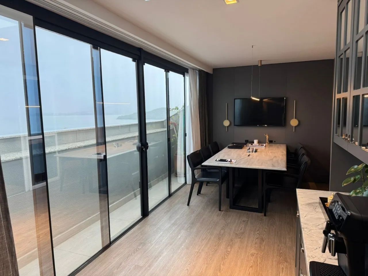 Sala comercial mobiliaria à venda na Agronômica - Foto 3