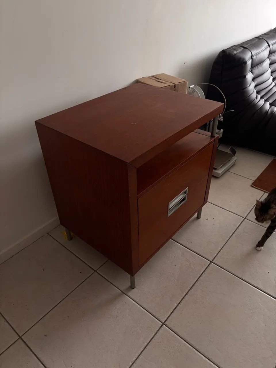 Cômoda Madeira Maciça 