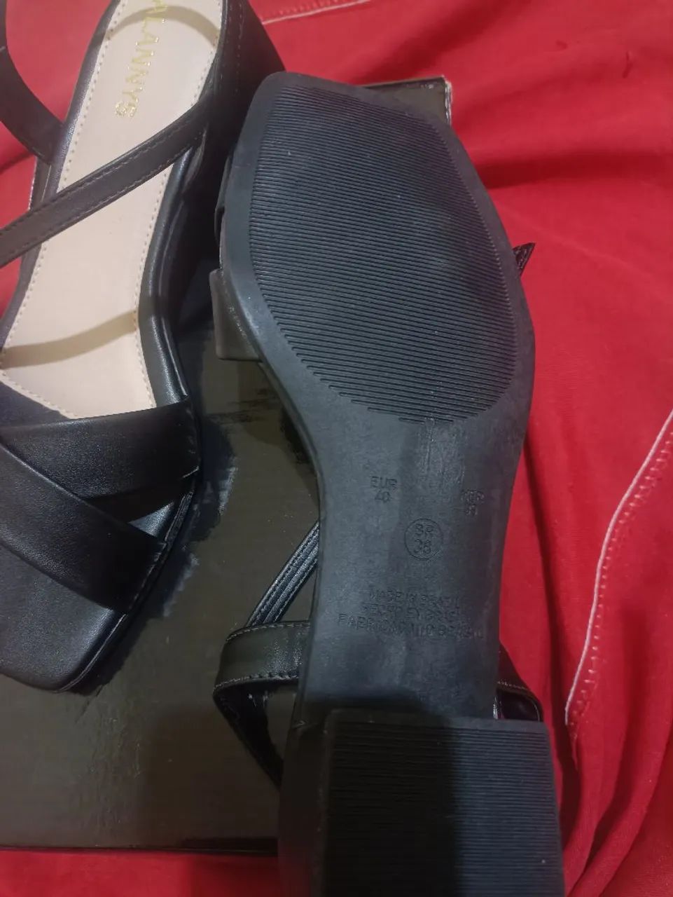 Sandália  - Foto 3