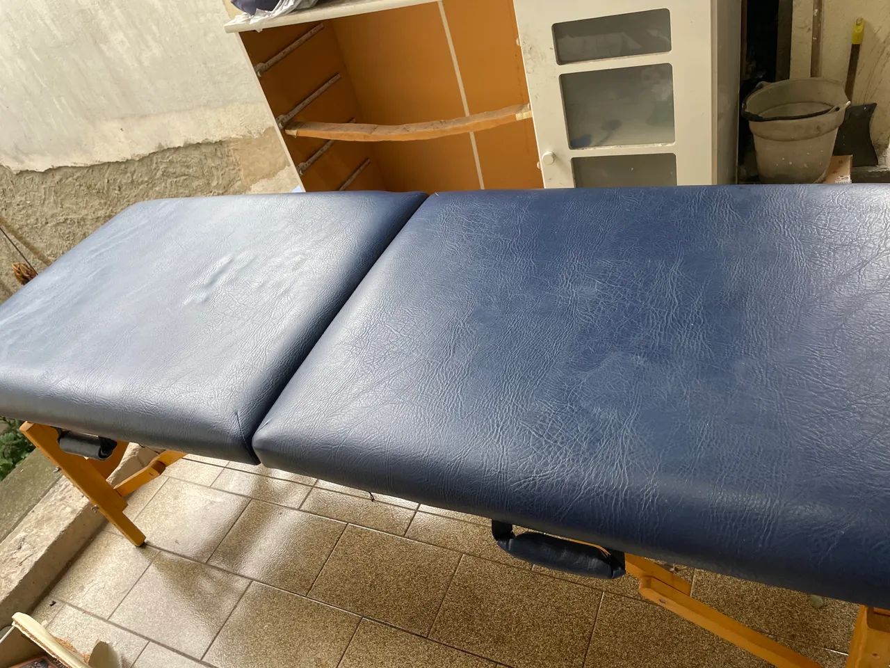 Maca para massagem - Foto 5