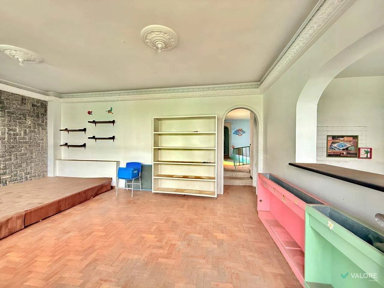 Casa comercial 4 quartos à venda no São Pedro - Foto 2
