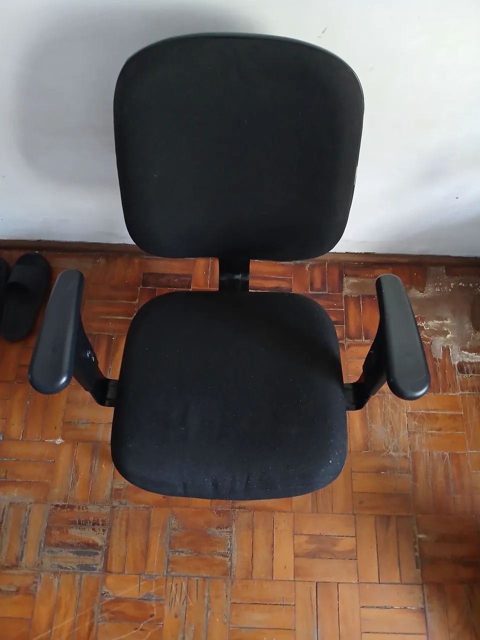 Cadeira para escritório  - Foto 3