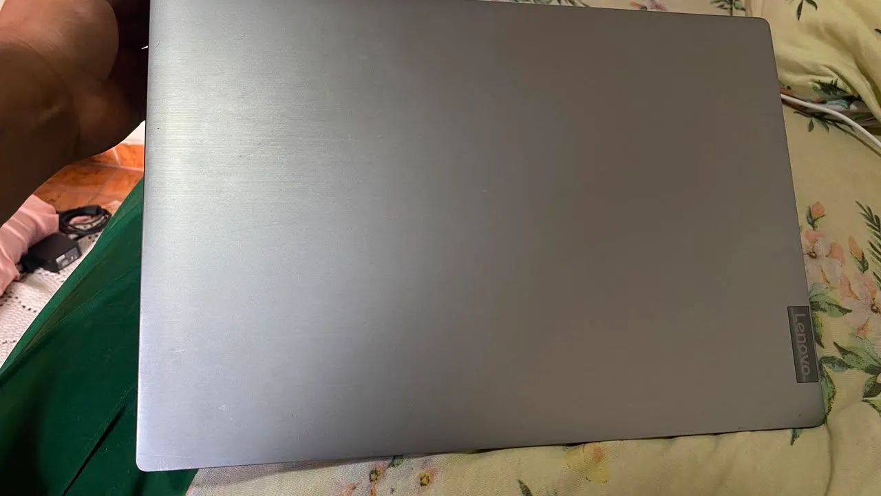 Notebook Lenovo IdeaPad S145  - Foto 5