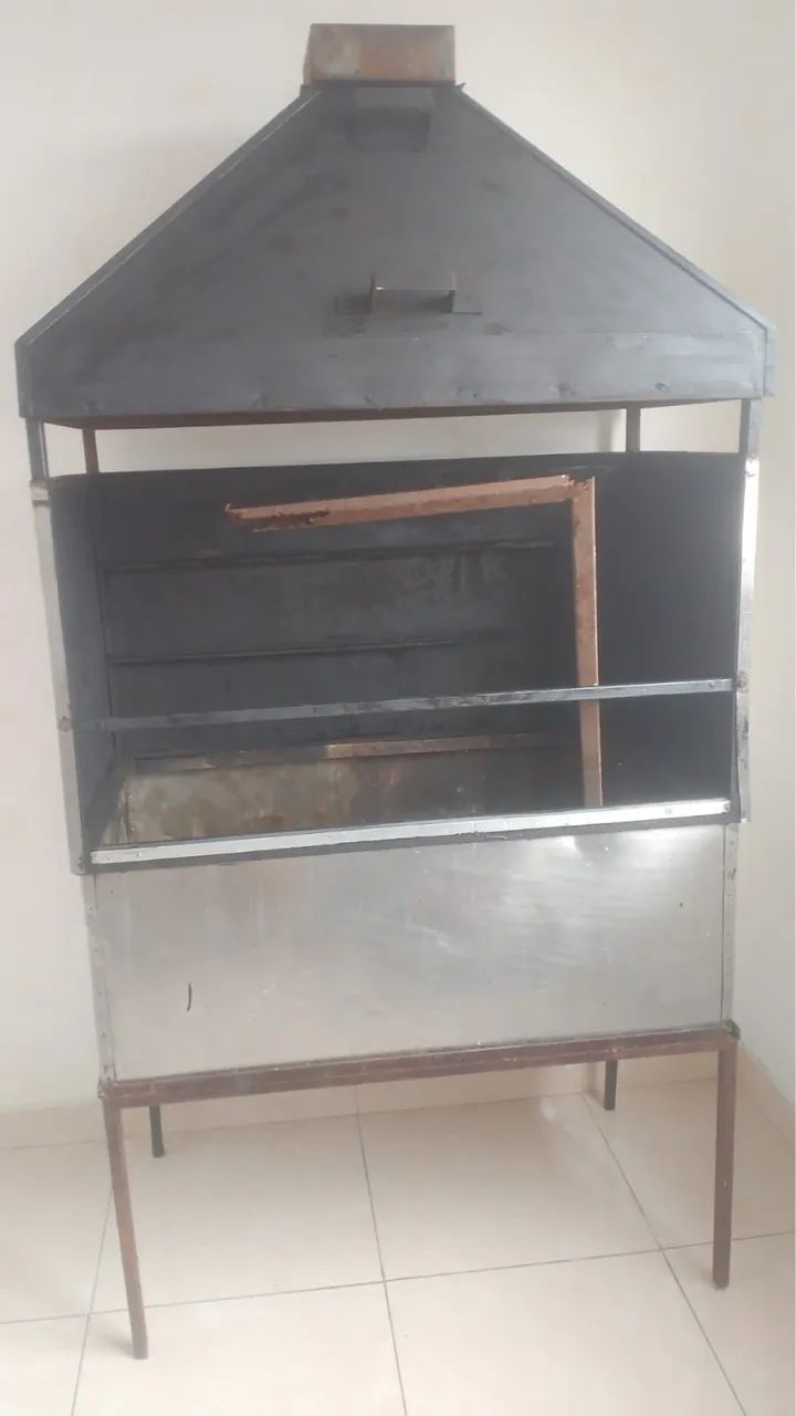 churrasqueira 