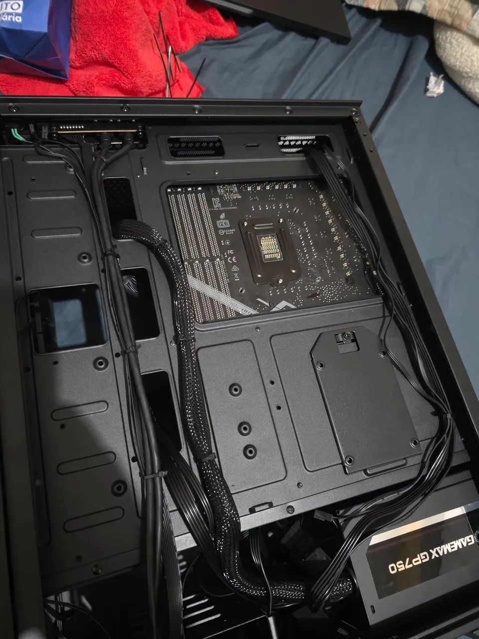 CPU Gamer  - Foto 4