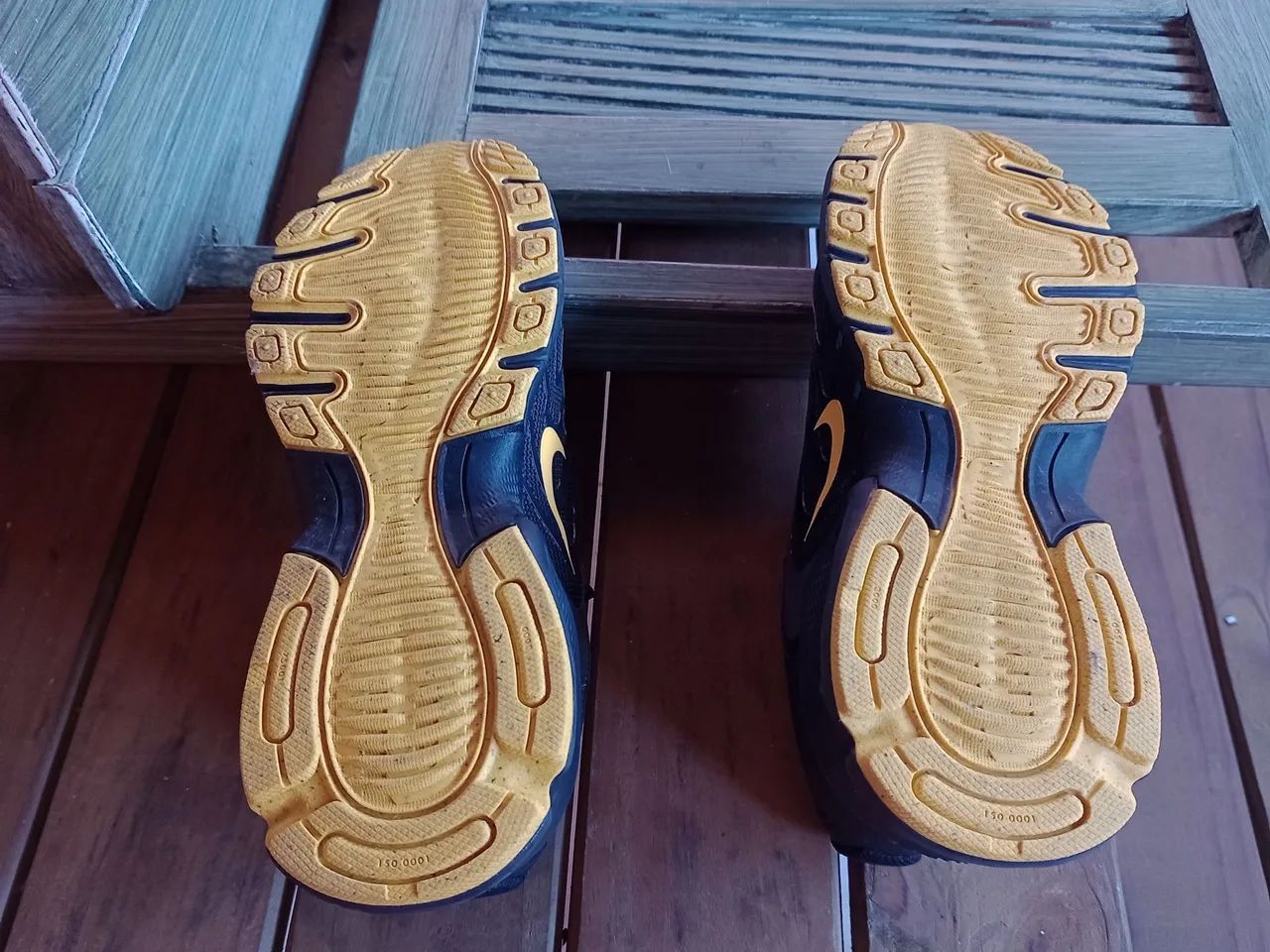 Tênis Nike AIR MAX FIRE - Foto 3