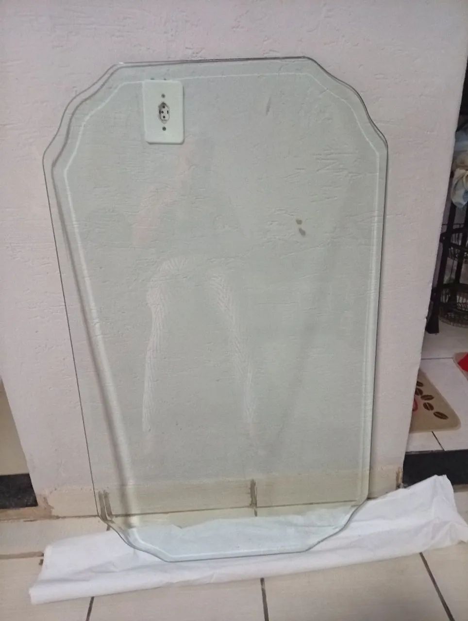 Vidro para mesa de centro  - Foto 3