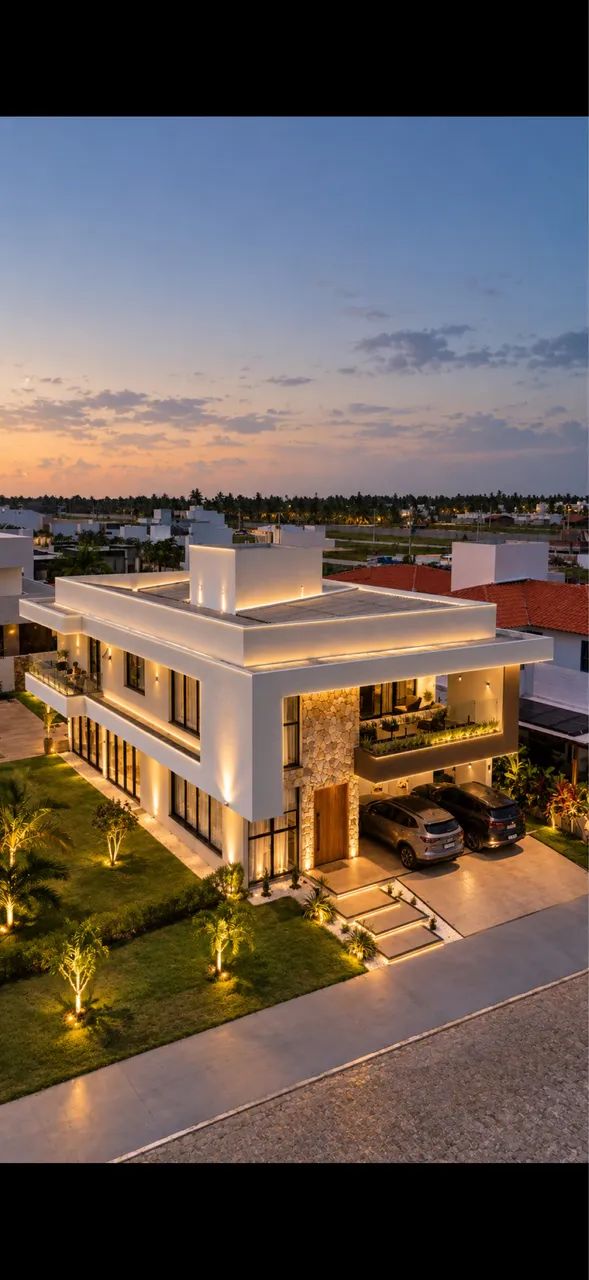 Thai Residence 
