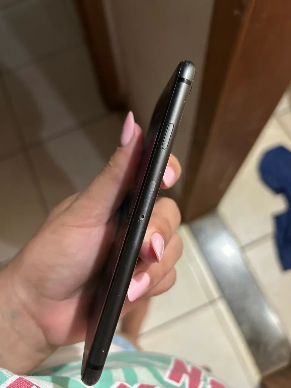 iPhone 8