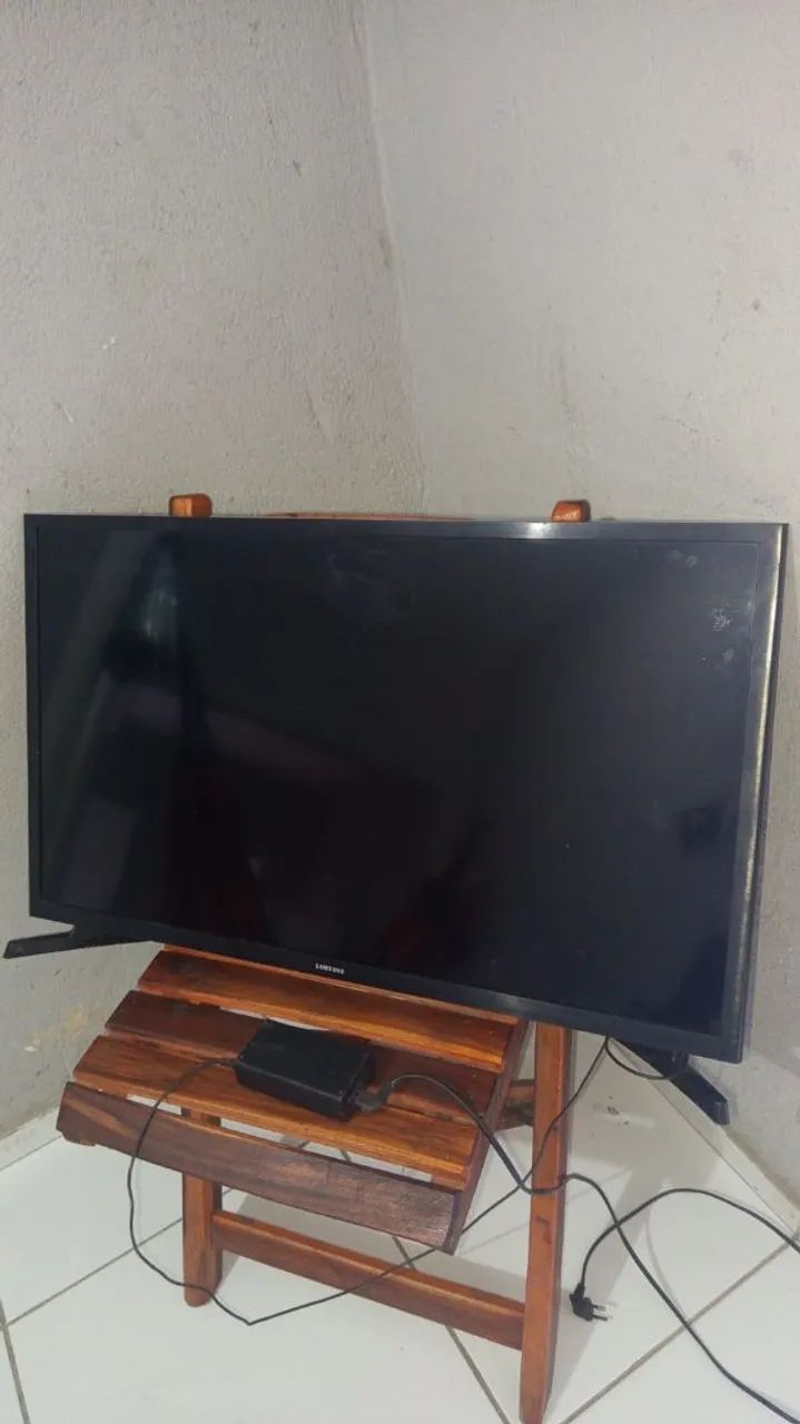 Tv smart Samsung 32 polegadas 