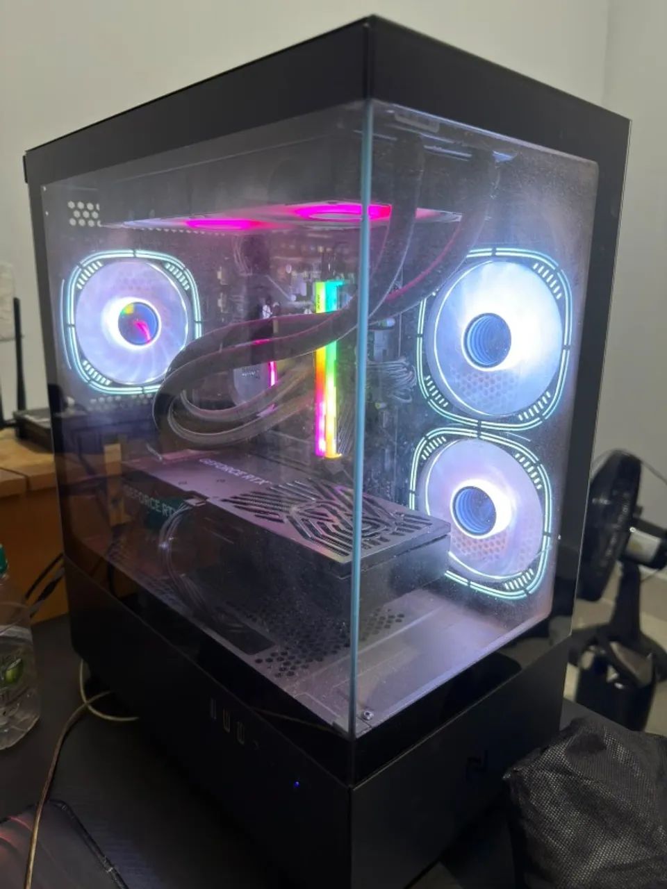 Computador gamer