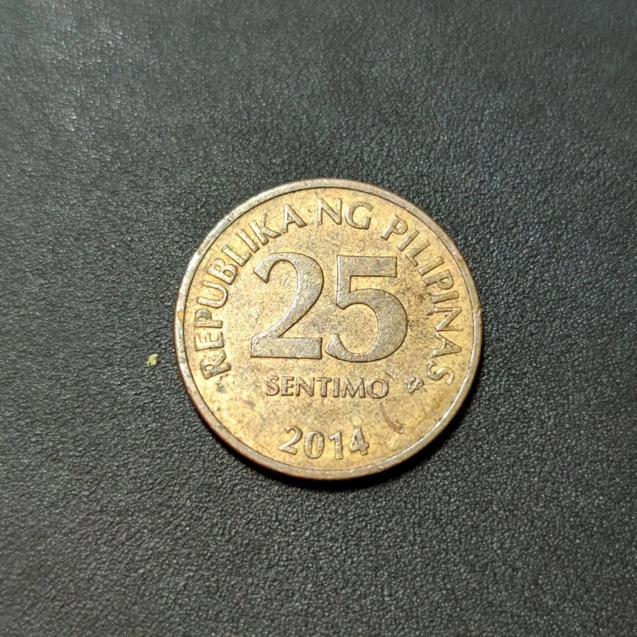 Moedas Colecionáveis de Filipinas  - Foto 3