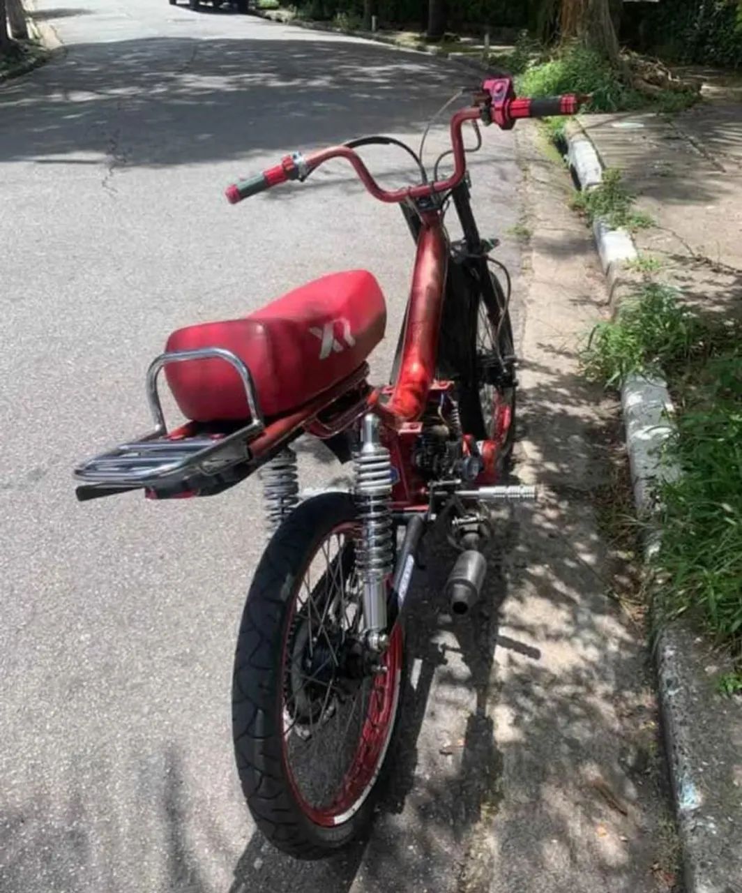 Mobilite de Competição  - Foto 4