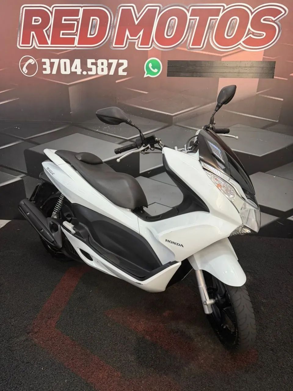 PCX 150/DLX - Foto 5