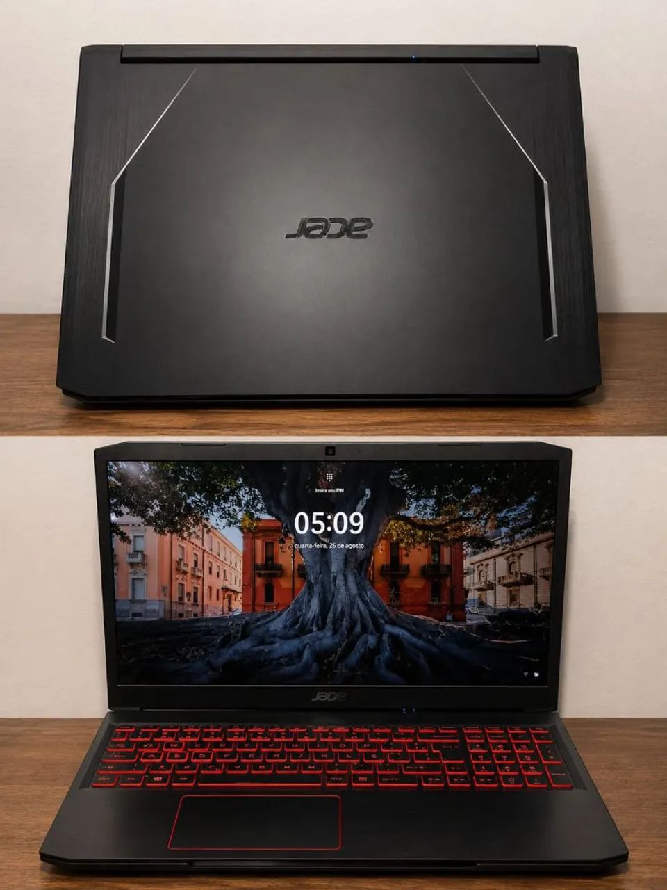 Notebook Acer Nitro 