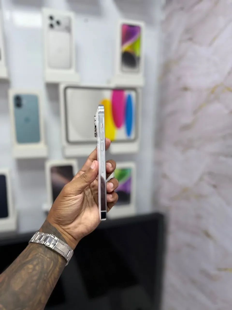 IPHONE 14 PRO MAX 128GB - Foto 3