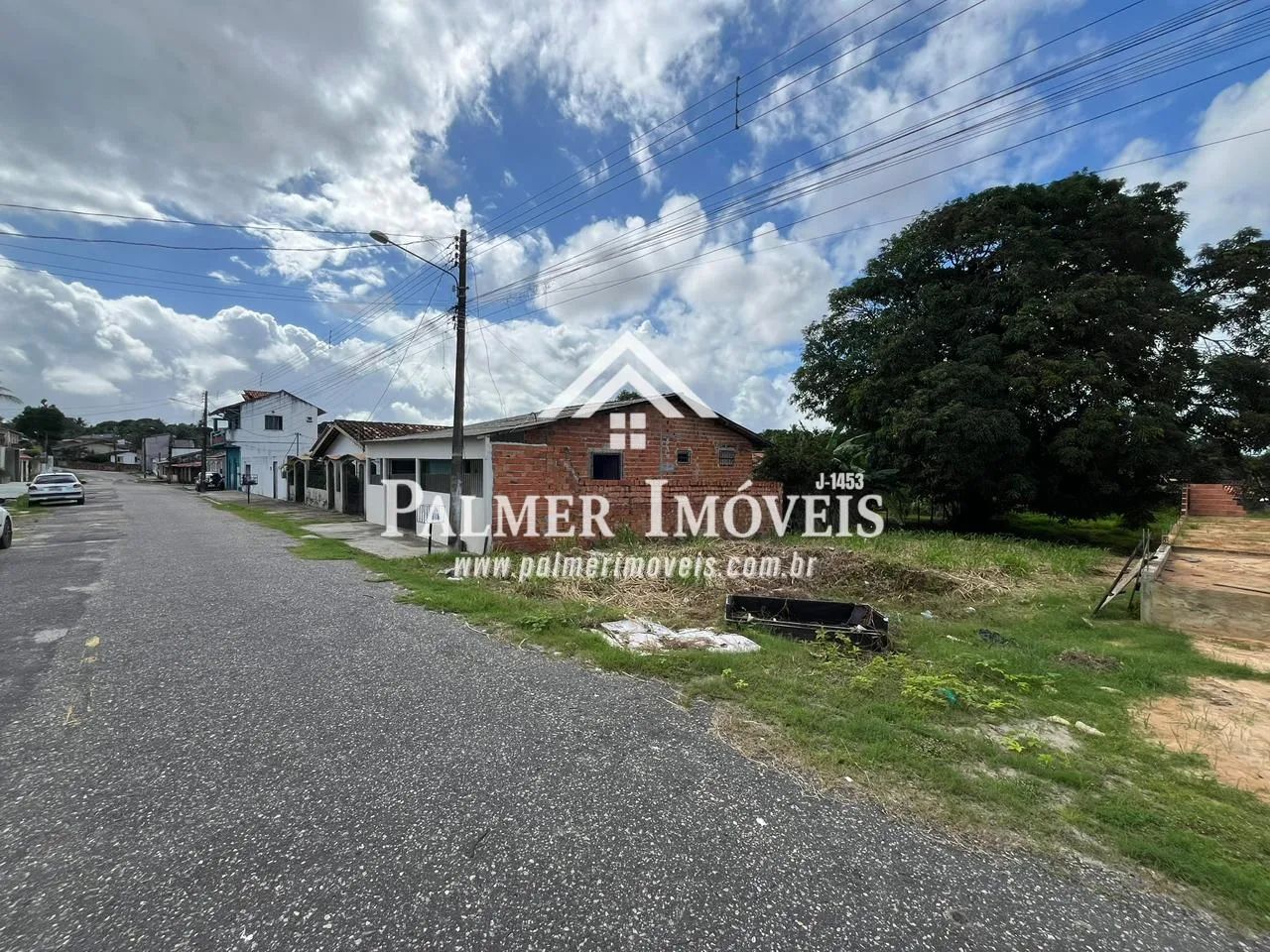 Terreno no Centro - São Vicente - Foto 2