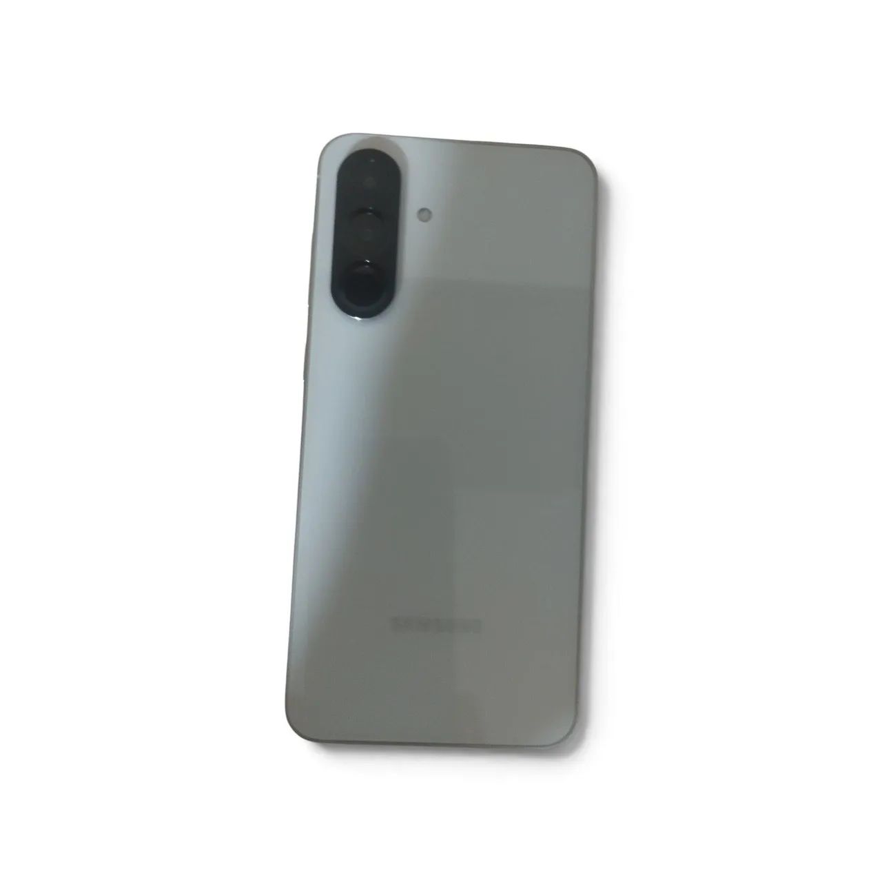 Celular Samsung Galaxy A56 5g 256gb 8gb Ram Cinza - Foto 3