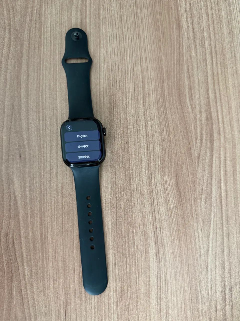Apple Watch séries 10 42mm - Foto 2