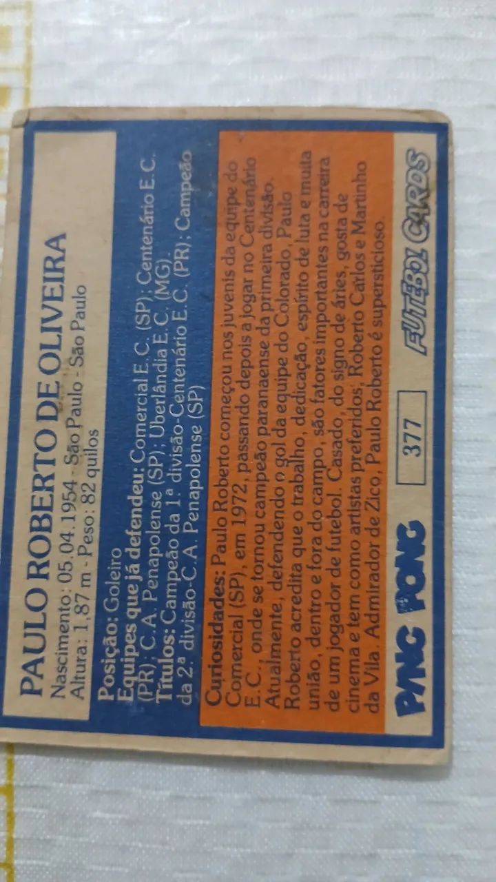 Cards figurinha  - Foto 2