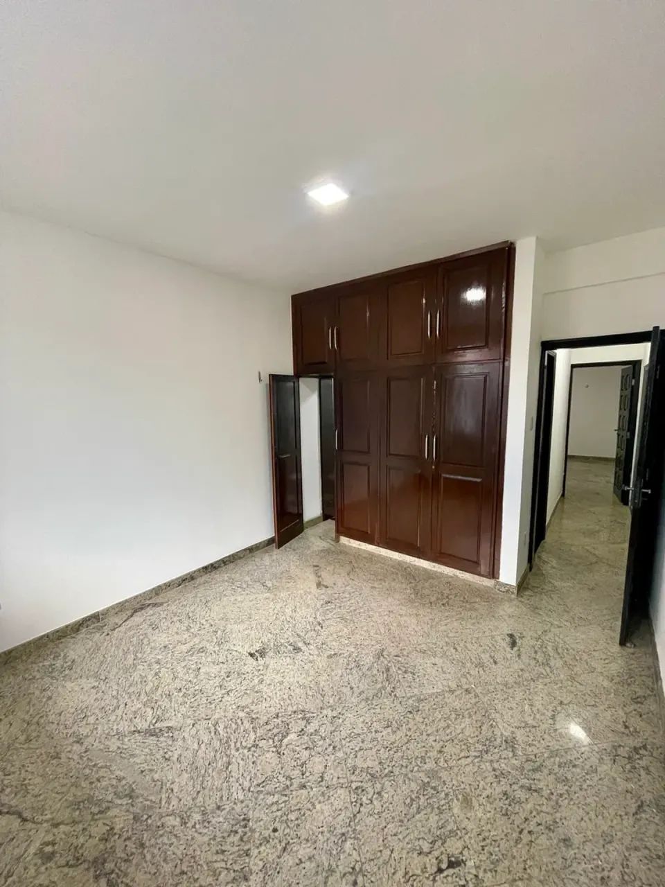 Apartamento 137m² à venda no Edifício Solar Dona Celeste em São Brás  2 quartos 1 suíte 1  - Foto 5