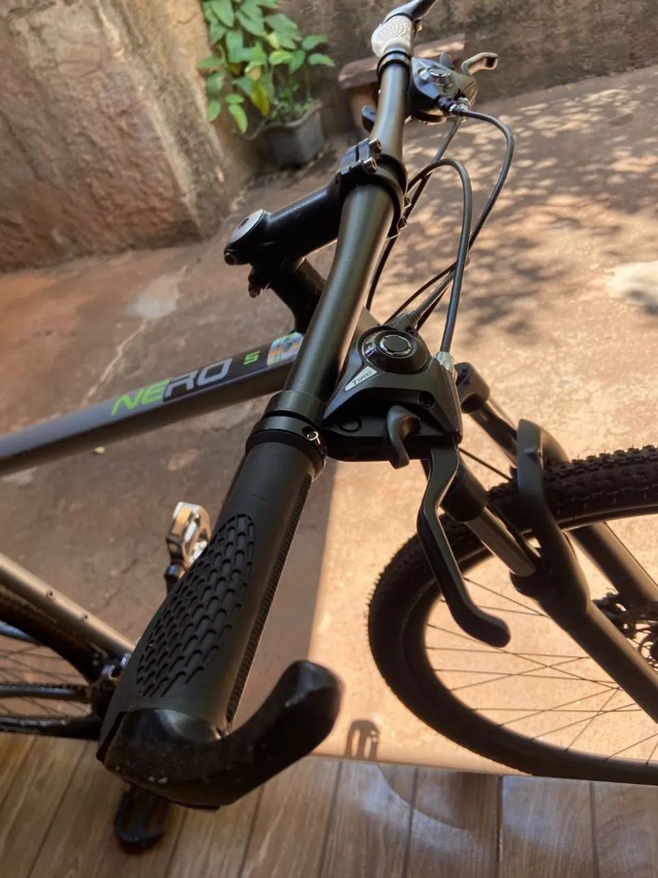 Bicicleta  - Foto 3