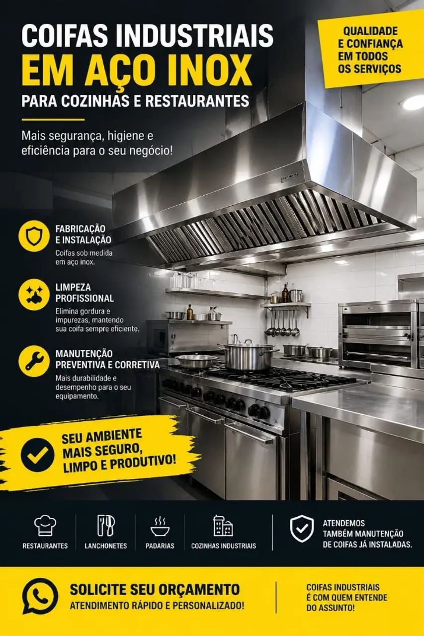Balcões em aço inox  - Foto 3