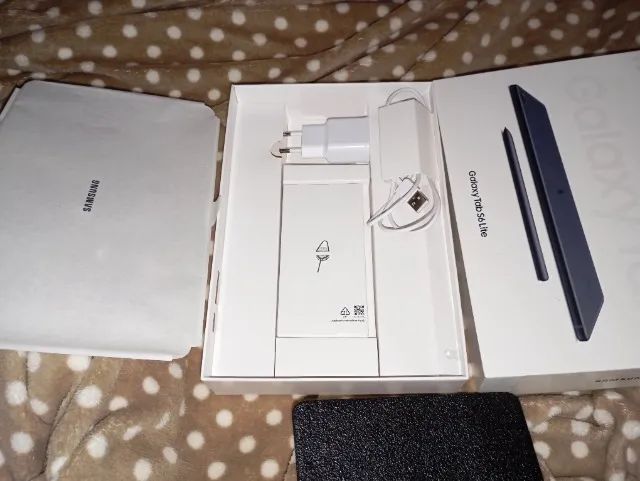 Samsung Galaxy Tab S6 lite  - Foto 5