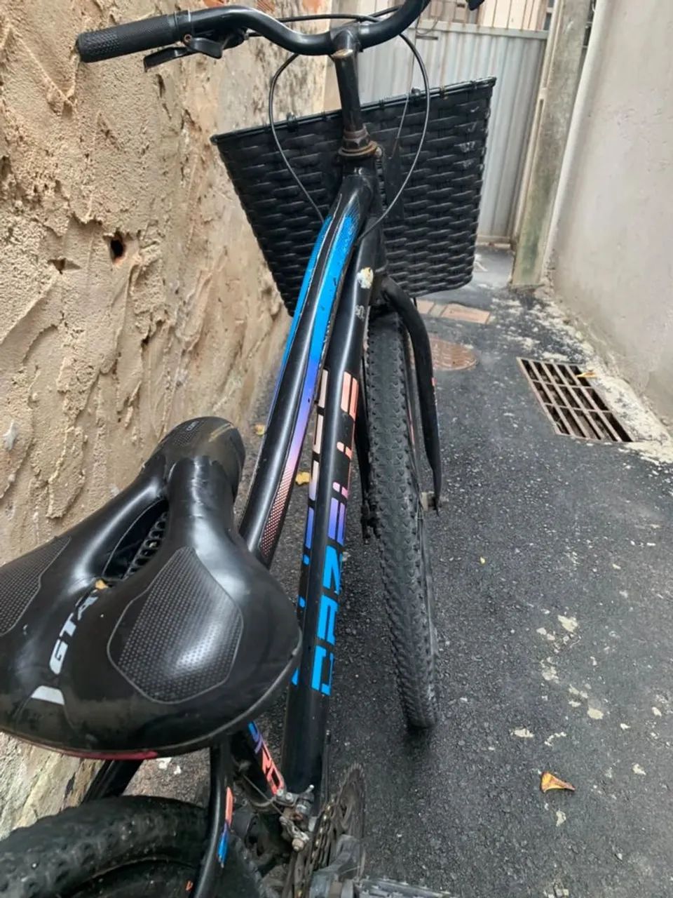 bicleta aro 26 - Foto 3