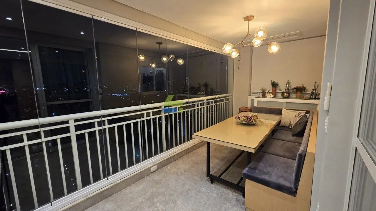 Apartamento à venda na Vila Monte Alegre! - Foto 4