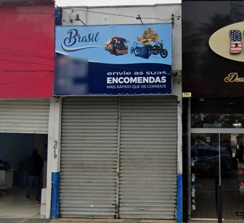 Galpão na Avenida Cupecê, 5019  440 m² - Foto 3