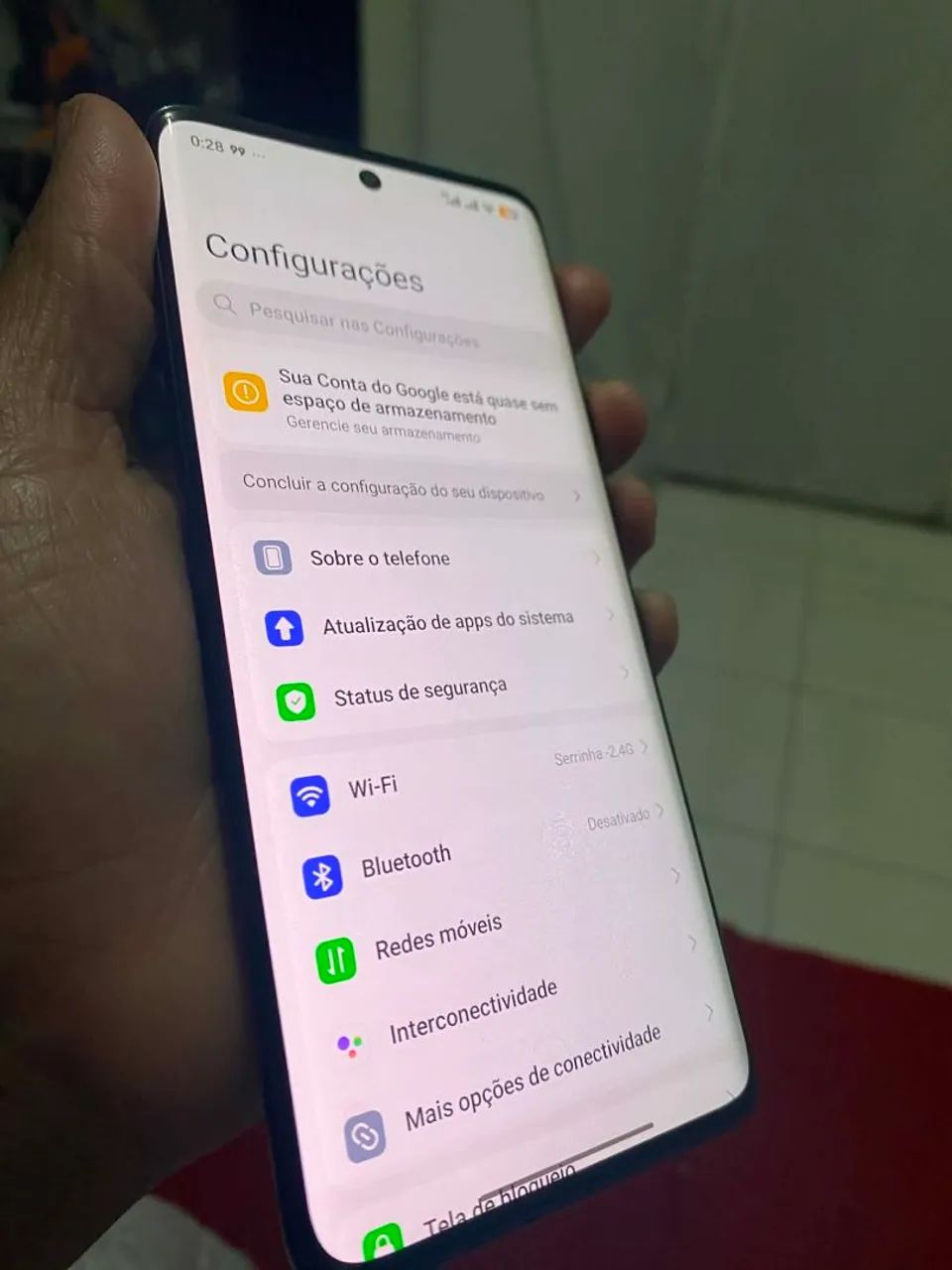 Poco X7 512 gb  - Foto 4