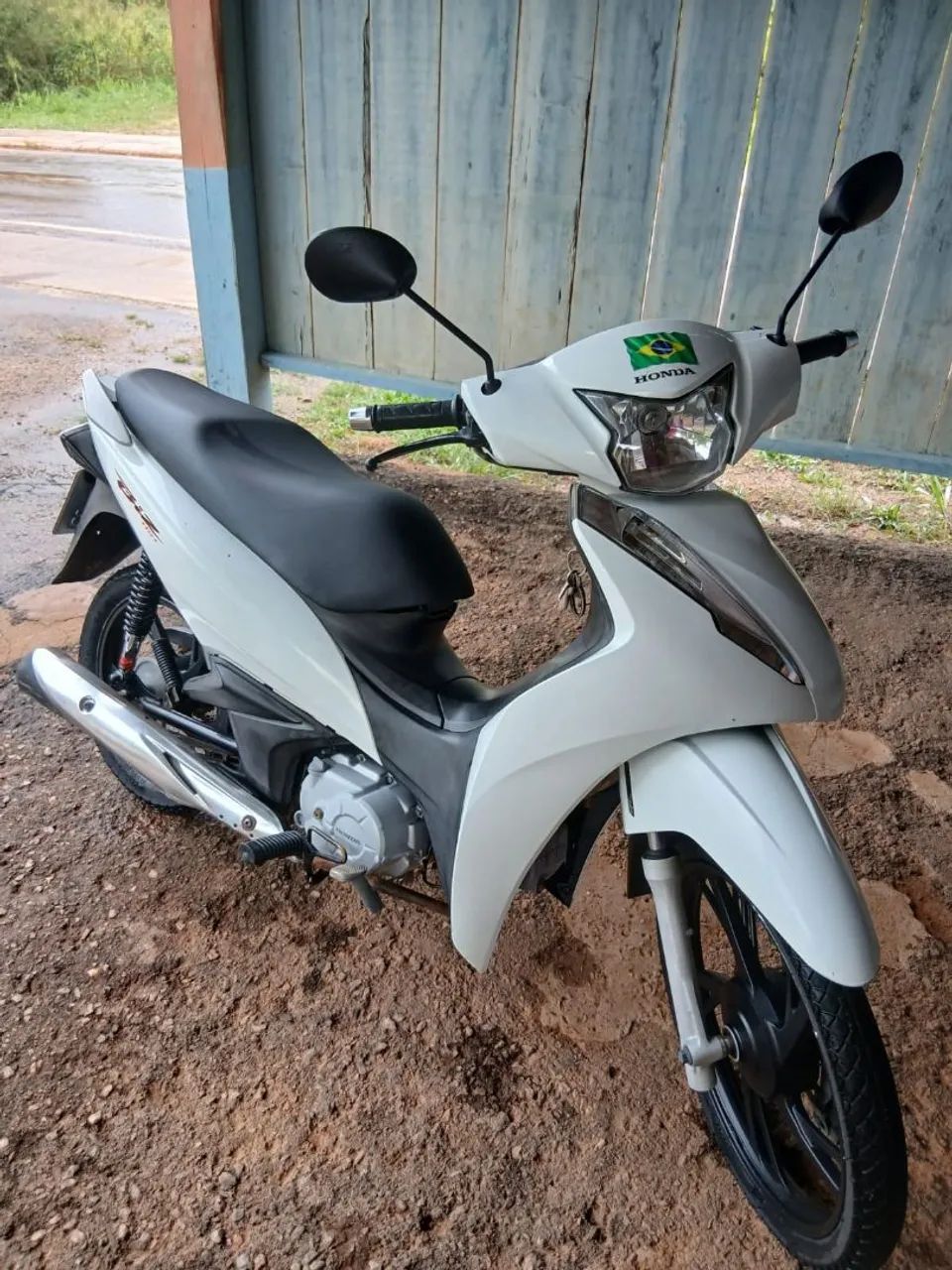 Vendo  Biz 2018 - Foto 2