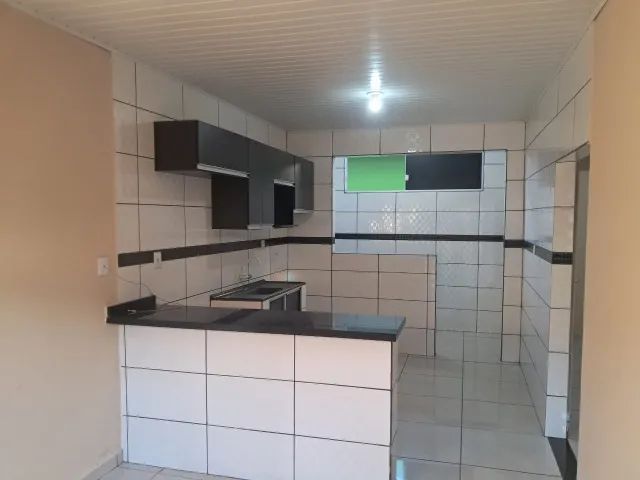Alugo apartamento com 2 quartos, valor: 1300, Telefone para contato: *(Ermeson). - Foto 3