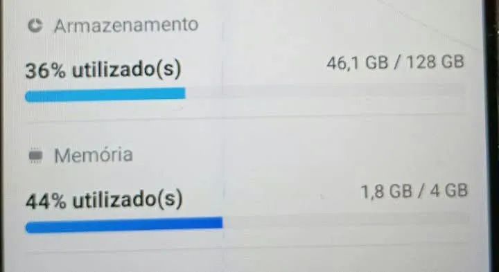 Galaxy Samsung A32  - Foto 3