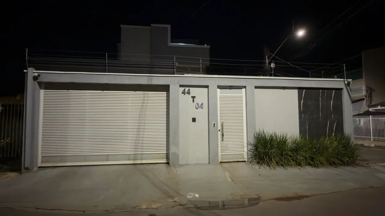 Portão 