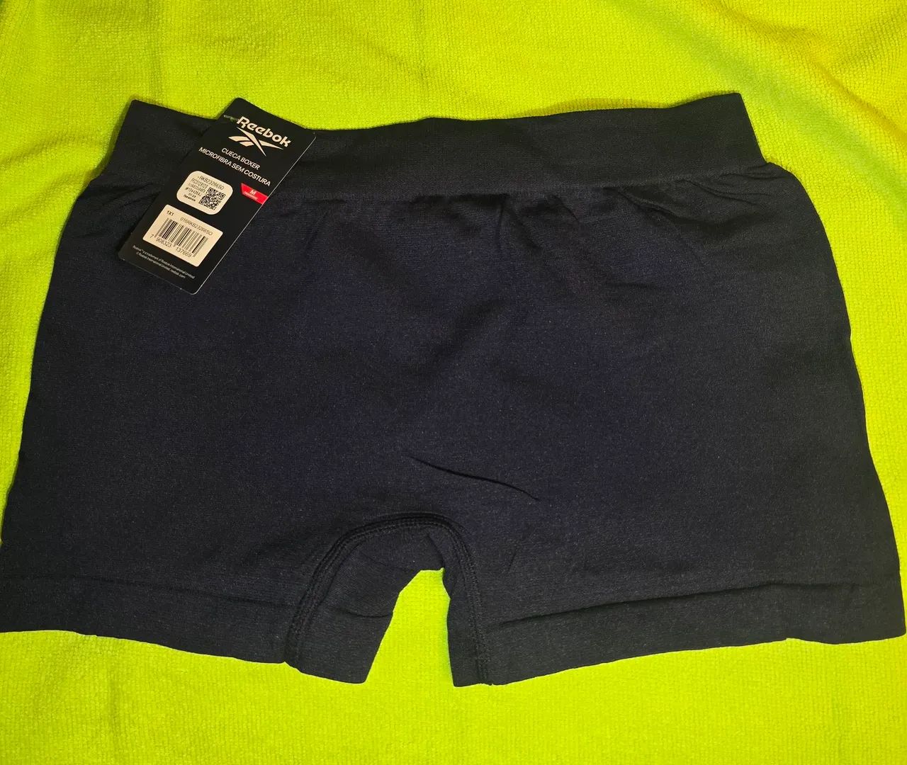Cueca reebok - Foto 2