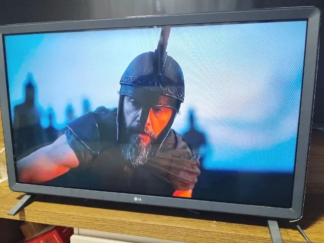 Smartv LG 32" - Foto 3